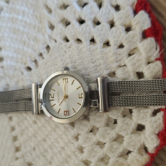 Valletta Accessories Valletta Watch Poshmark